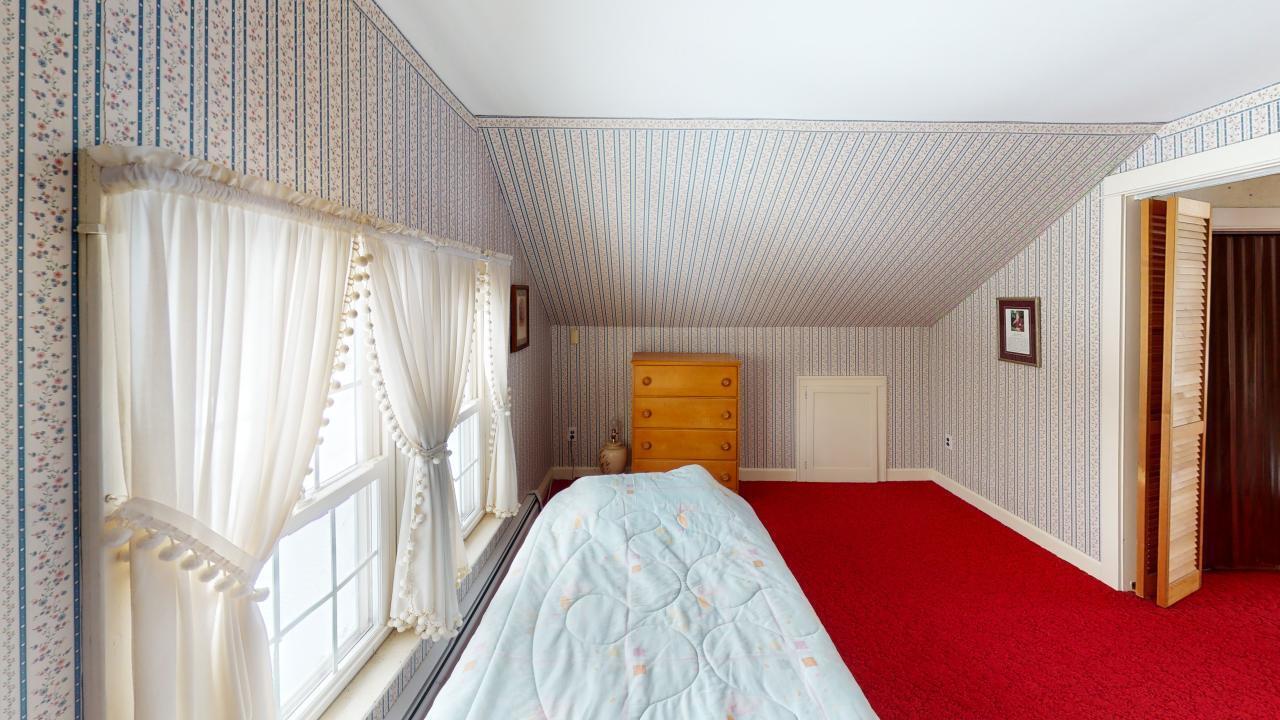 90 East Terrace Millinocket, ME 04462 - Photo 30 of 40 90-East-Terrace-Bedroom 7