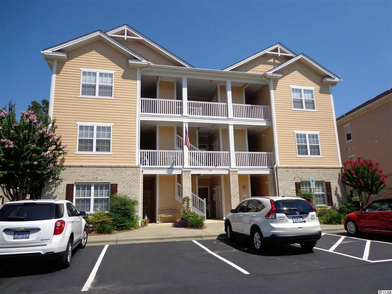 184 Clubhouse Road, Unit 3 Sunset Beach, NC 28468 - Photo 1 of 25 Gallery Image 1