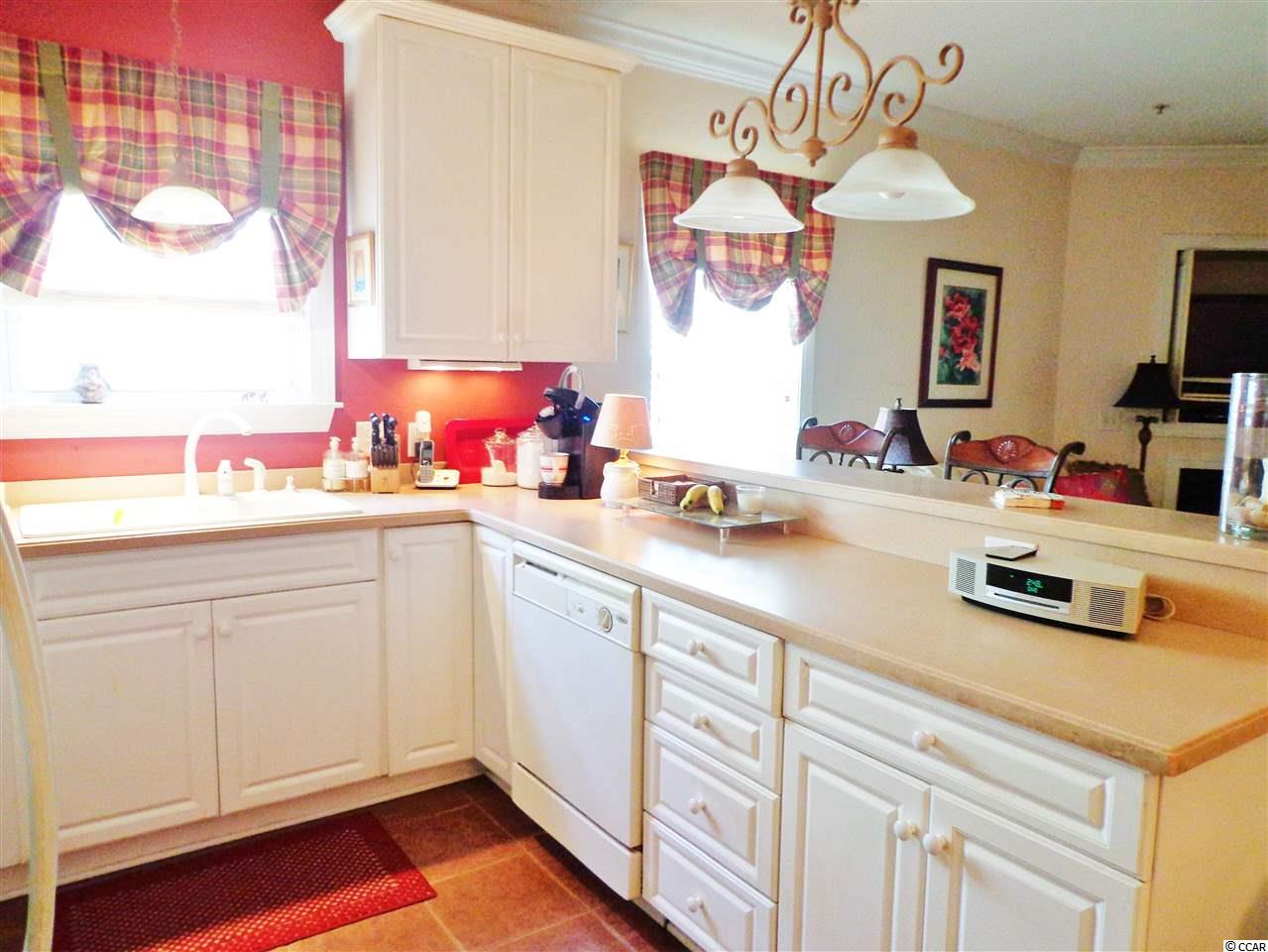 184 Clubhouse Road, Unit 3 Sunset Beach, NC 28468 - Photo 6 of 25 Gallery Image 6