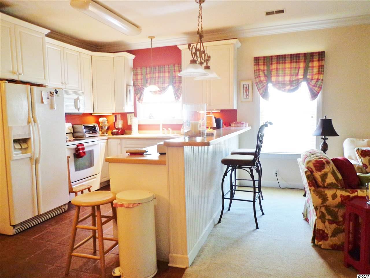 184 Clubhouse Road, Unit 3 Sunset Beach, NC 28468 - Photo 7 of 25 Gallery Image 7