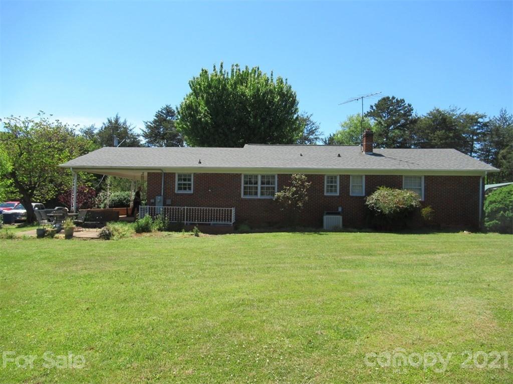 818 Setzer Drive Conover, NC 28613 - Photo 25 of 26 Gallery Image 25