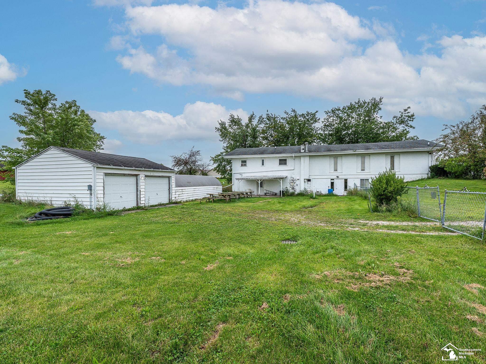 3981 West Beecher Road Adrian, MI 49221 - Photo 37 of 43