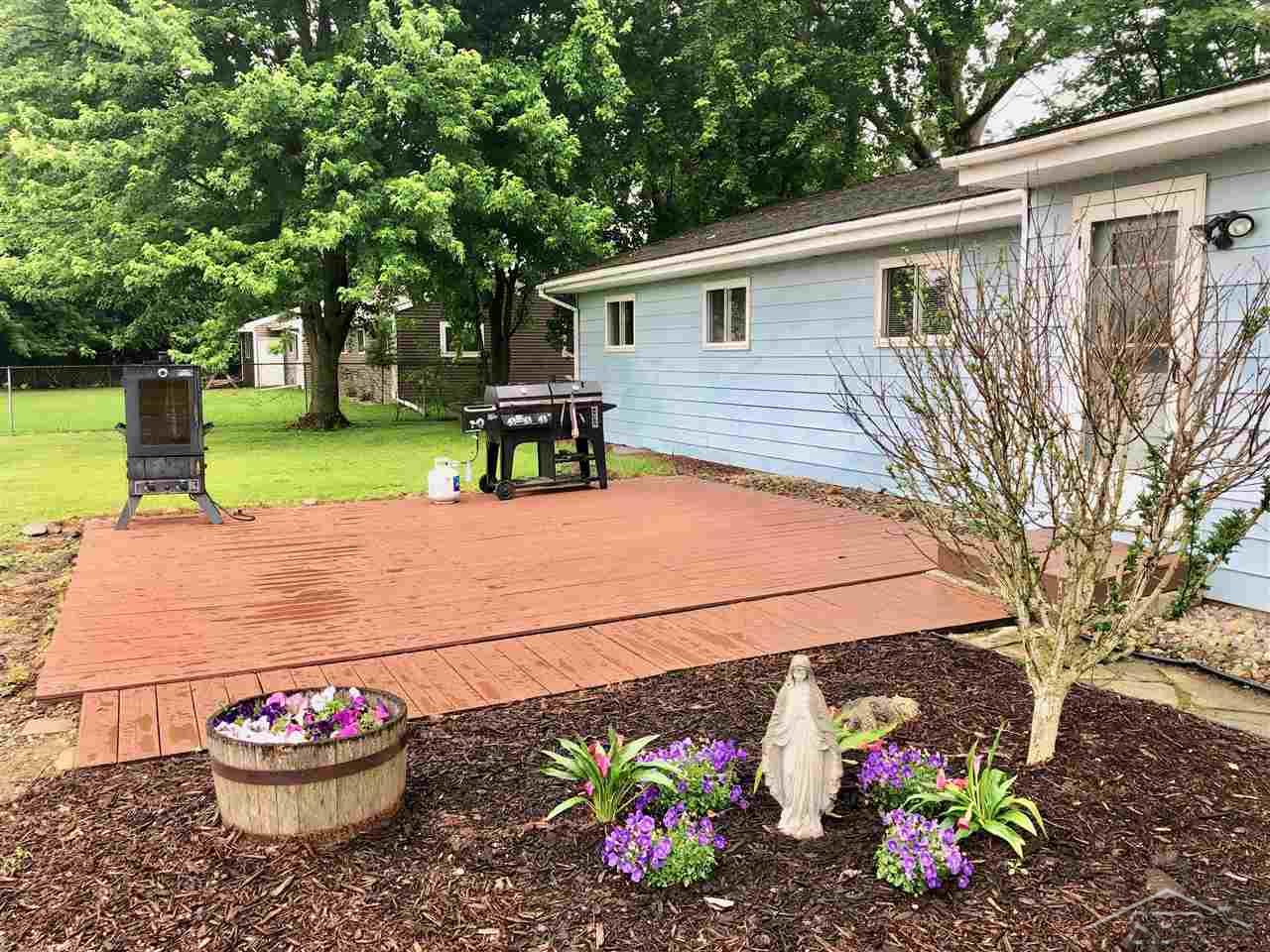 10884 Dice Road Freeland, MI 48623 - Photo 20 of 24
