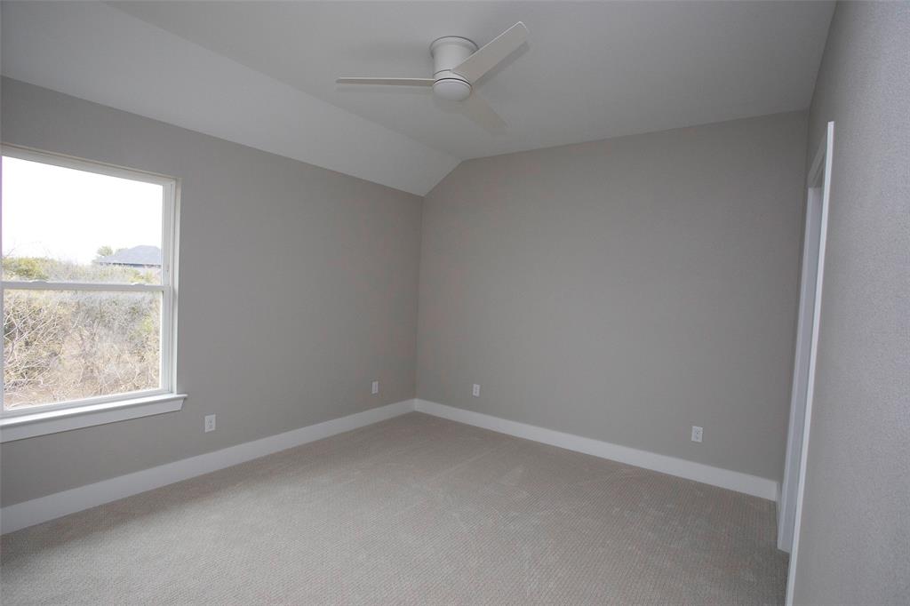 1185 Green Elm Road Graford, TX 76449 - Photo 21 of 25 Bedroom 4