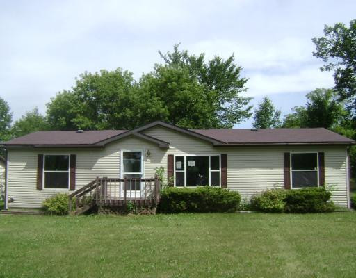 1961 Fitchburg Road Stockbridge, MI 49285 - Photo 1 of 1 Photo 1