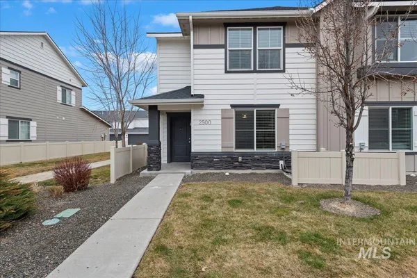 $354,990 | 2500 East Blue Tick Street, Meridian, ID 83642