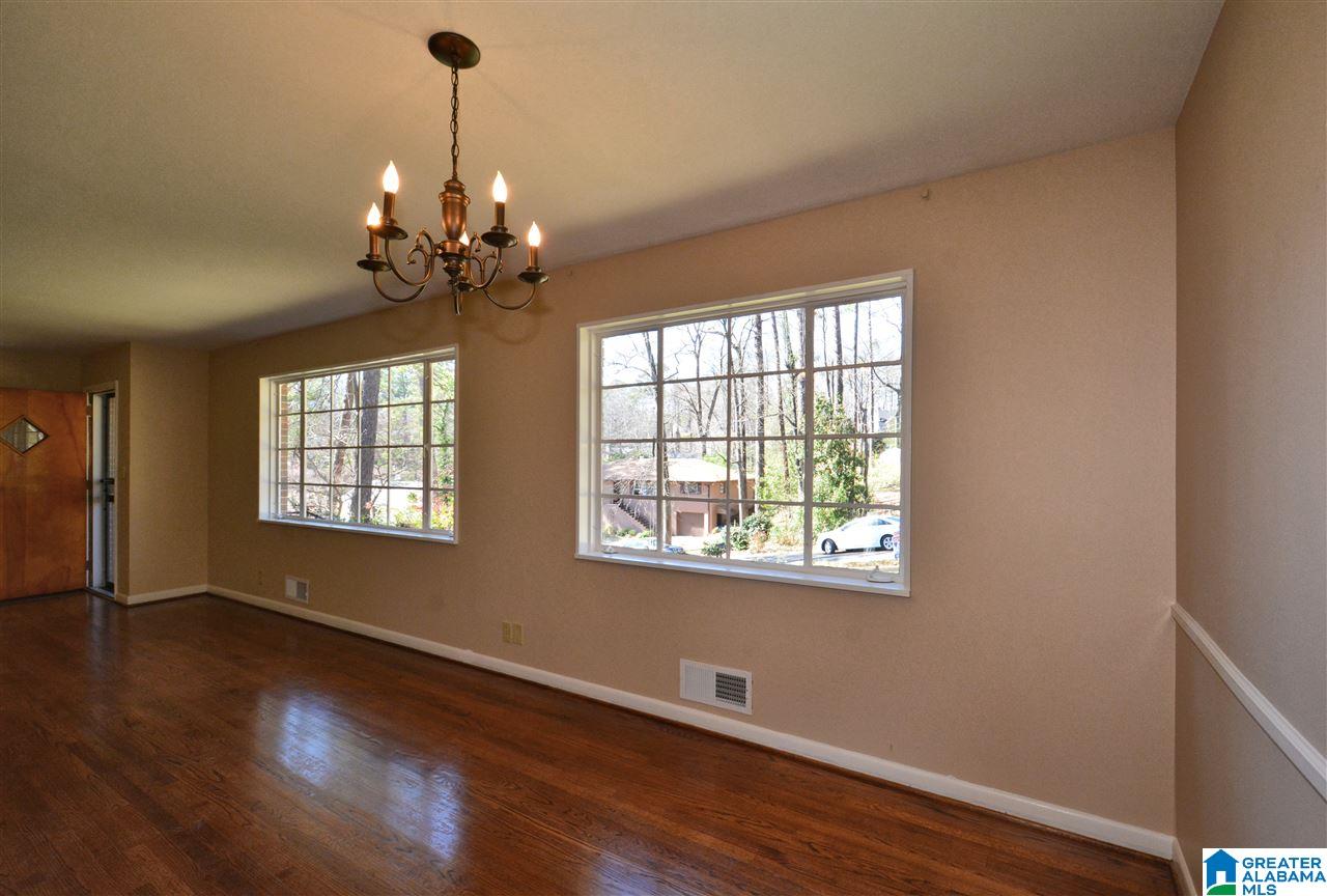 707 Warwick Road Birmingham, AL 35209 - Photo 3 of 30