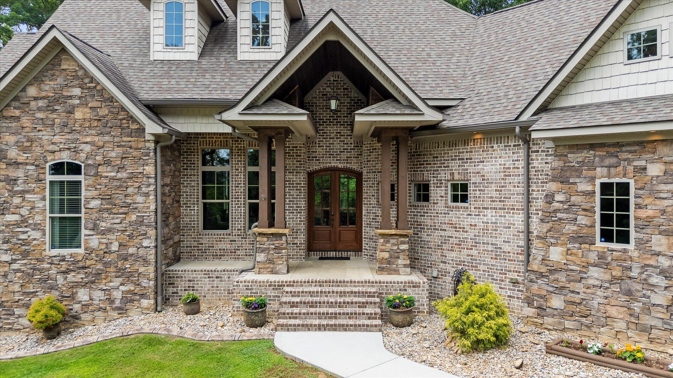 5539 Hunter Road Ooltewah, TN 37363 - Photo 7 of 98 114-Hunter-114