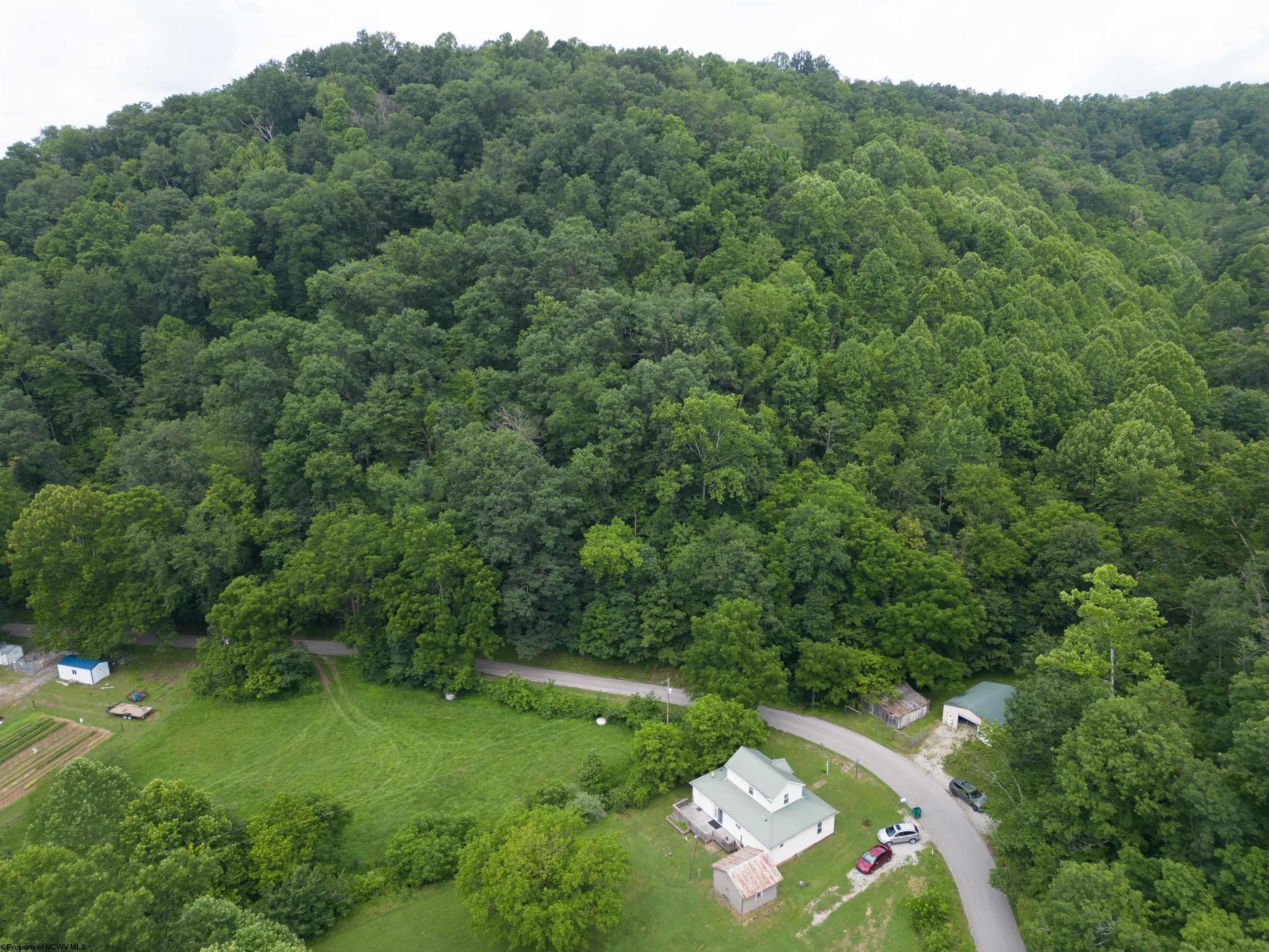 302 Skelton Run Road Salem, WV 26426 - Photo 27 of 36 Gallery Image 27