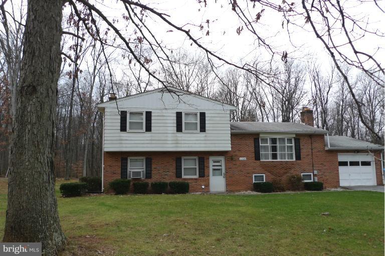 10322 Bethel Road Frederick, MD 21702 - Photo 1 of 30 Exterior (Front)
