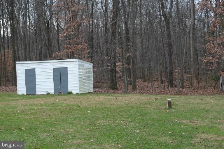 10322 Bethel Road Frederick, MD 21702 - Photo 2 of 30 Exterior (Rear)