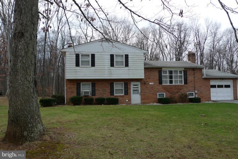 10322 Bethel Road Frederick, MD 21702 - Photo 8 of 30 Exterior (Front)