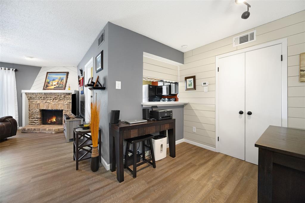 5626 Preston Oaks Road, Unit 35D Dallas, TX 75254 - Photo 11 of 29