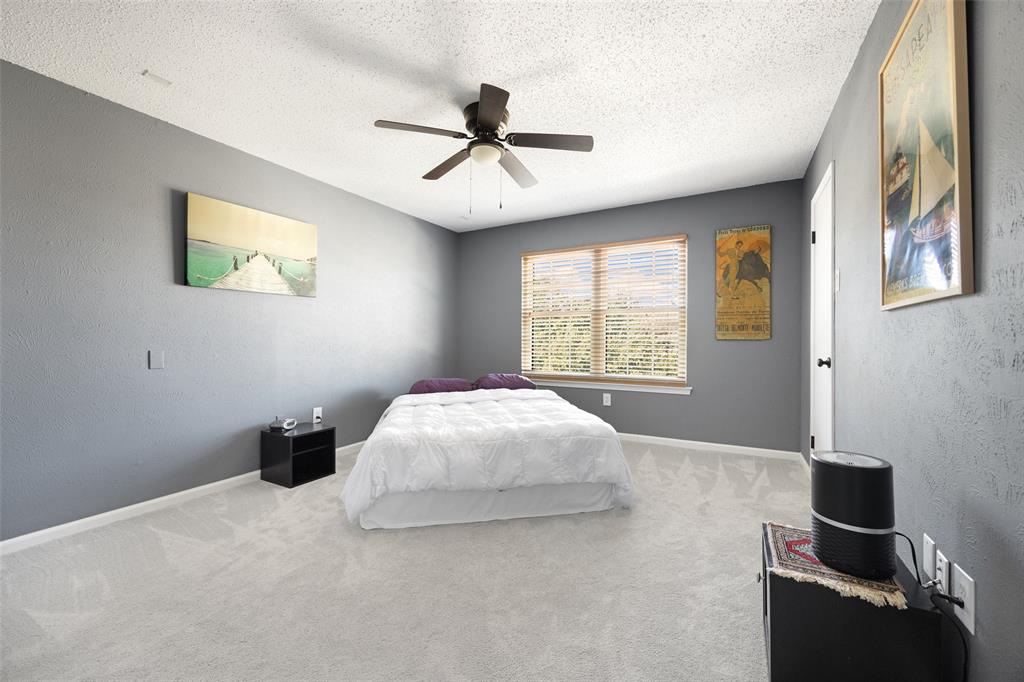 5626 Preston Oaks Road, Unit 35D Dallas, TX 75254 - Photo 15 of 29 1st Primary with Ensuite Bath