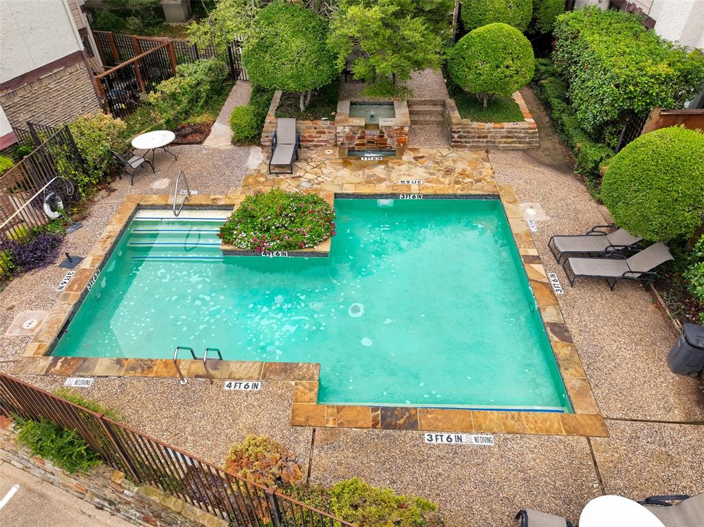 5626 Preston Oaks Road, Unit 35D Dallas, TX 75254 - Photo 24 of 29