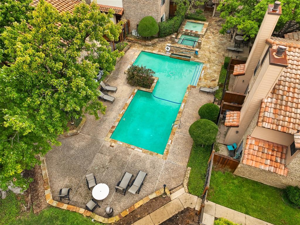 5626 Preston Oaks Road, Unit 35D Dallas, TX 75254 - Photo 25 of 29