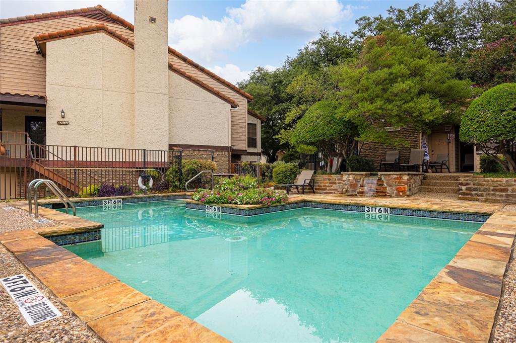 5626 Preston Oaks Road, Unit 35D Dallas, TX 75254 - Photo 27 of 29