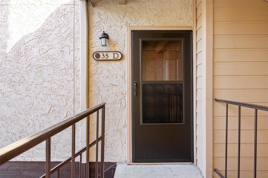 5626 Preston Oaks Road, Unit 35D Dallas, TX 75254 - Photo 4 of 29