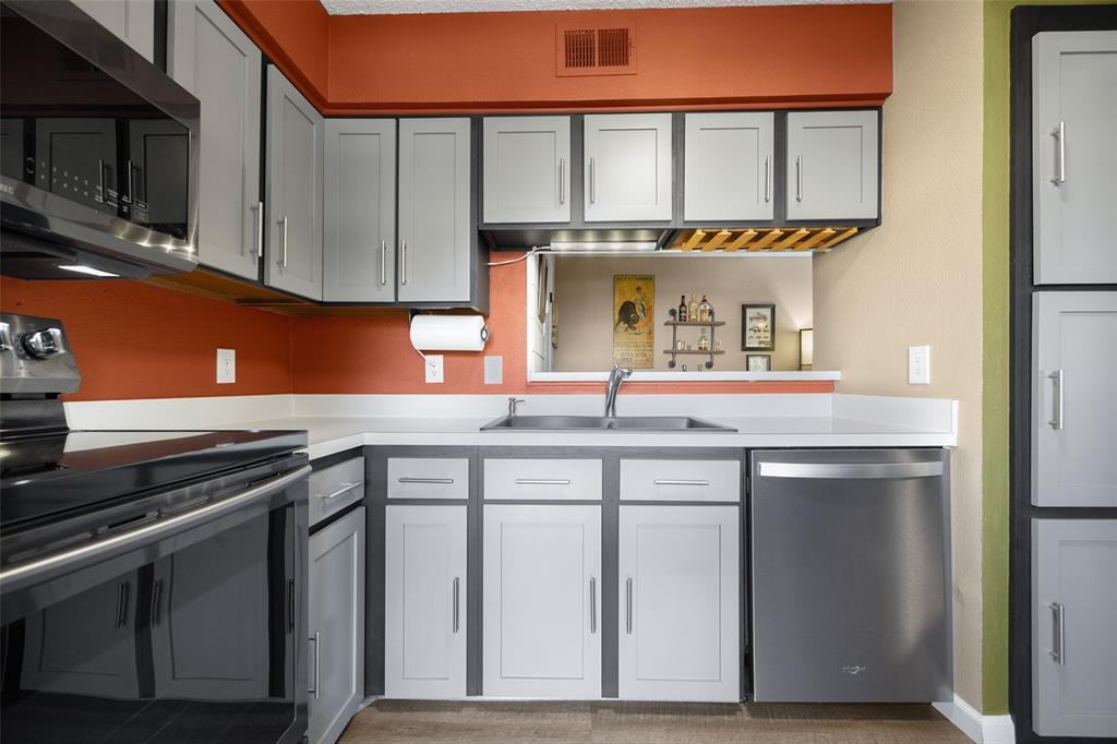 5626 Preston Oaks Road, Unit 35D Dallas, TX 75254 - Photo 6 of 29