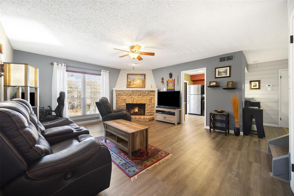 5626 Preston Oaks Road, Unit 35D Dallas, TX 75254 - Photo 8 of 29