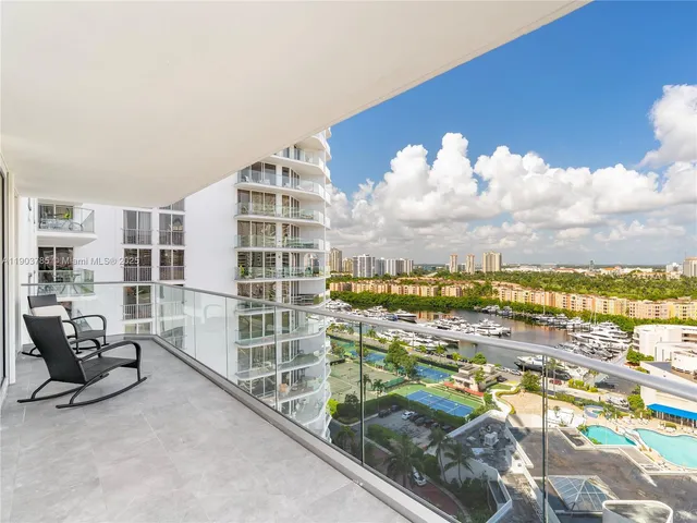 $5,999 | 19707 Turnberry Way, Unit 18K, Aventura, FL 33180