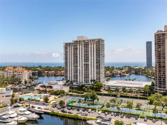 $5,999 | 19707 Turnberry Way, Unit 18K, Aventura, FL 33180