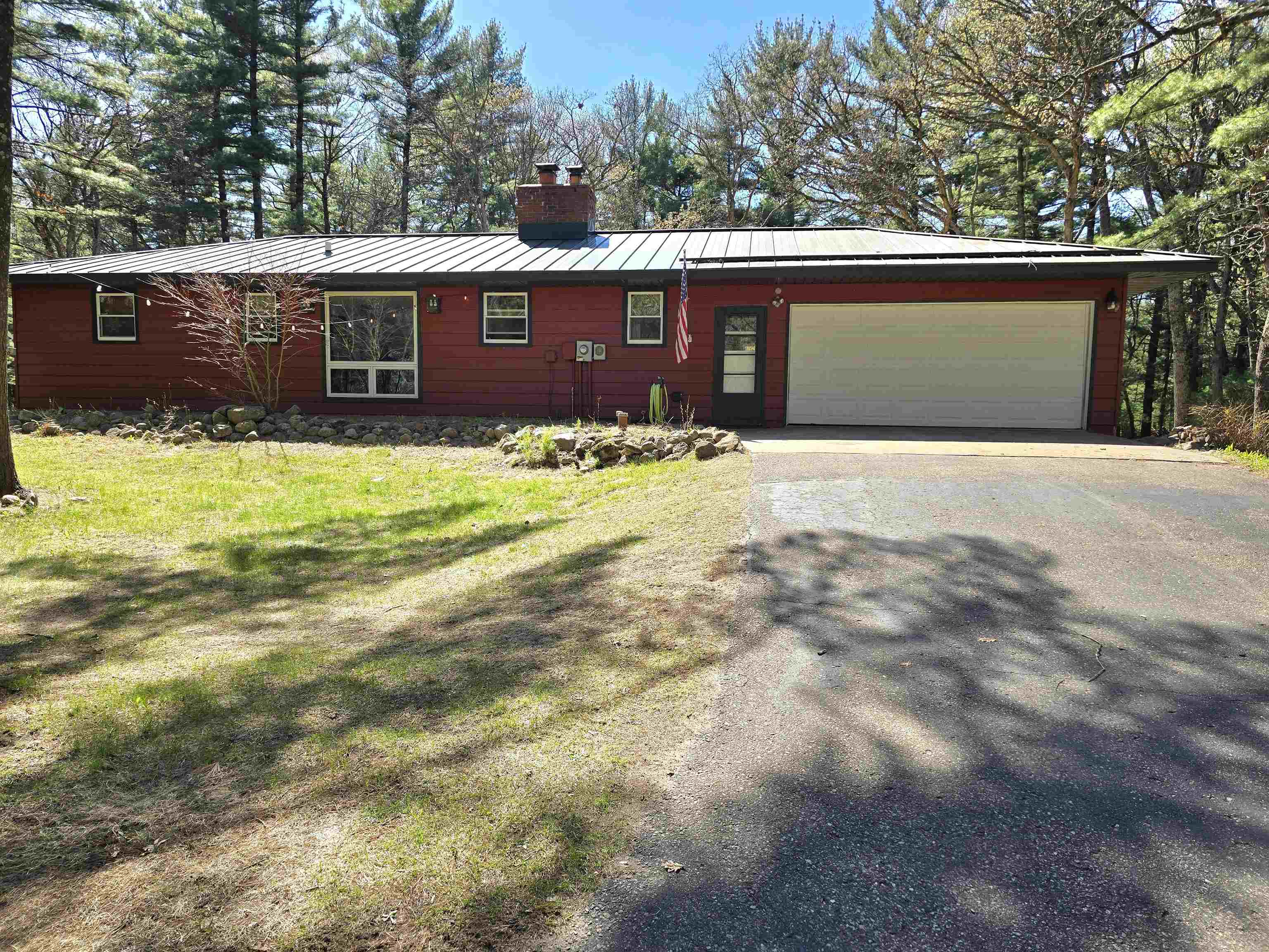 N3823 Deer Path Hancock, WI 54943 - Photo 1 of 1 Gallery Image 1