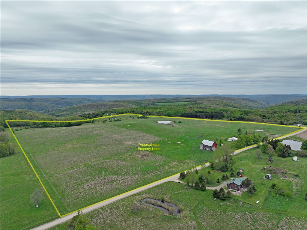 839 Call Hill Road Hartsville, NY 14843 - Photo 18 of 19