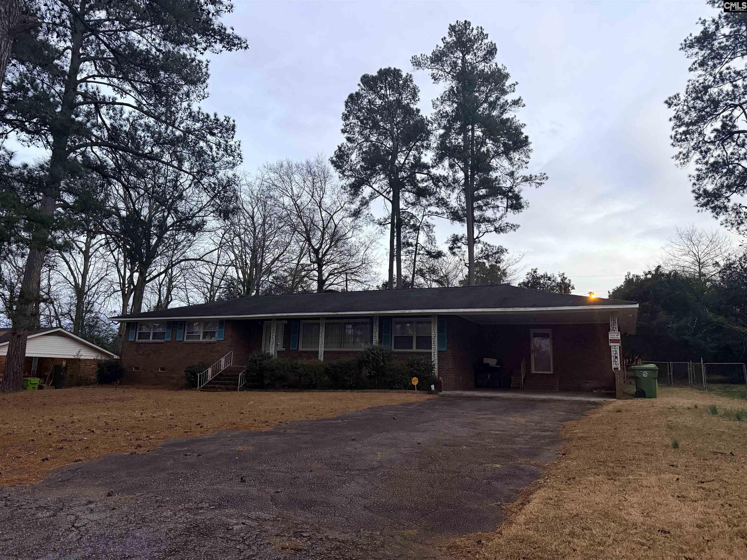 946 Bakersfield Road Columbia, SC 29210 - Photo 1 of 39