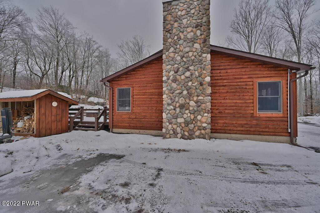 141 Split Rock Road Newfoundland, PA 18445 - Photo 11 of 90 C6FD4C1F-8452-4062-B8AA-25FD3EDD19CF