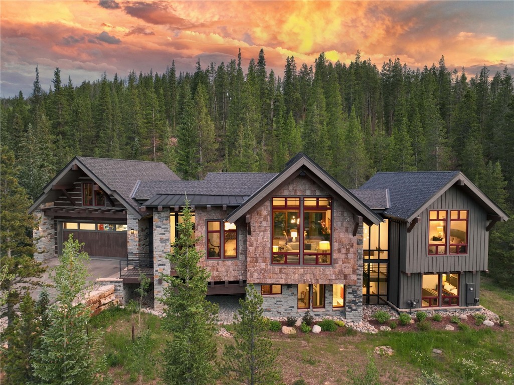 1238 Gold Run Road Breckenridge, CO 80424 - Photo 1 of 29 Gallery Image 1
