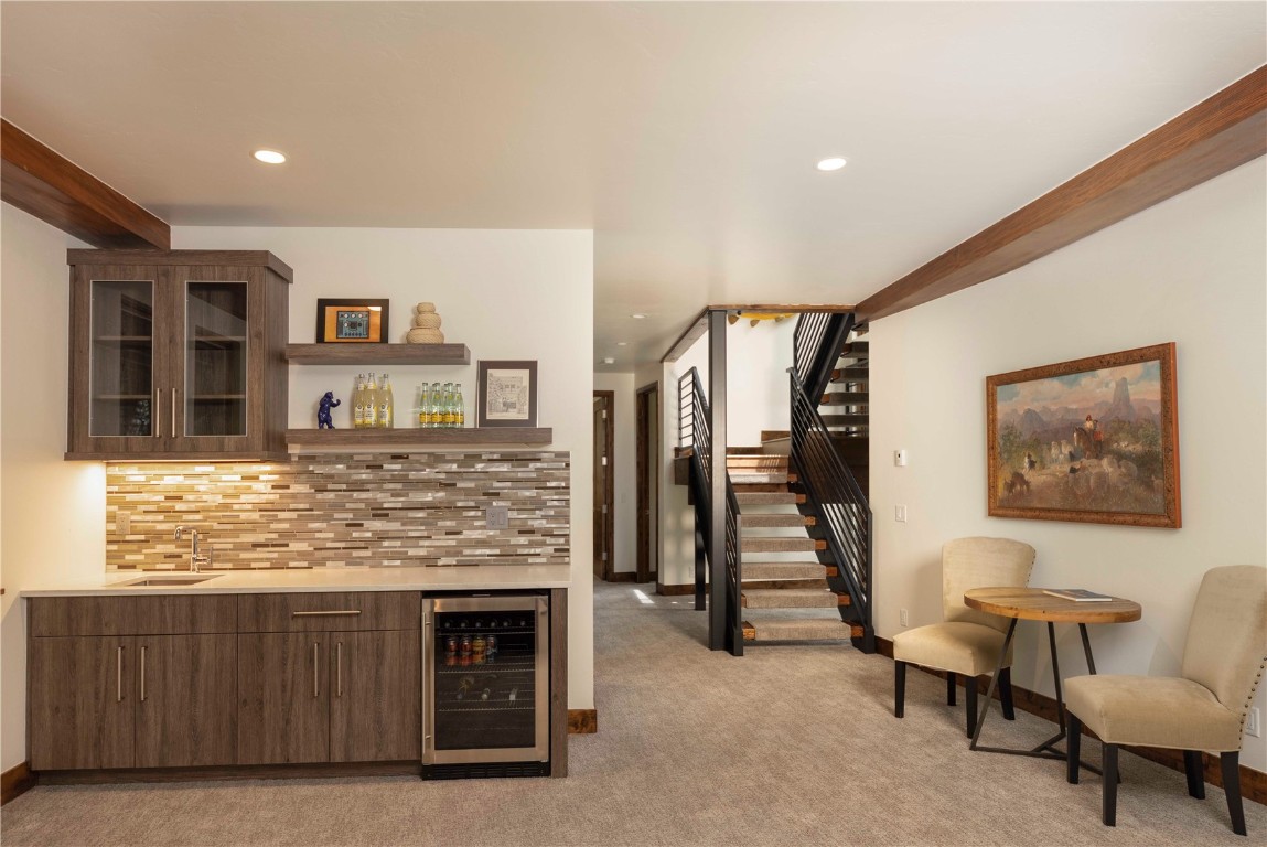 1238 Gold Run Road Breckenridge, CO 80424 - Photo 20 of 29 Gallery Image 20