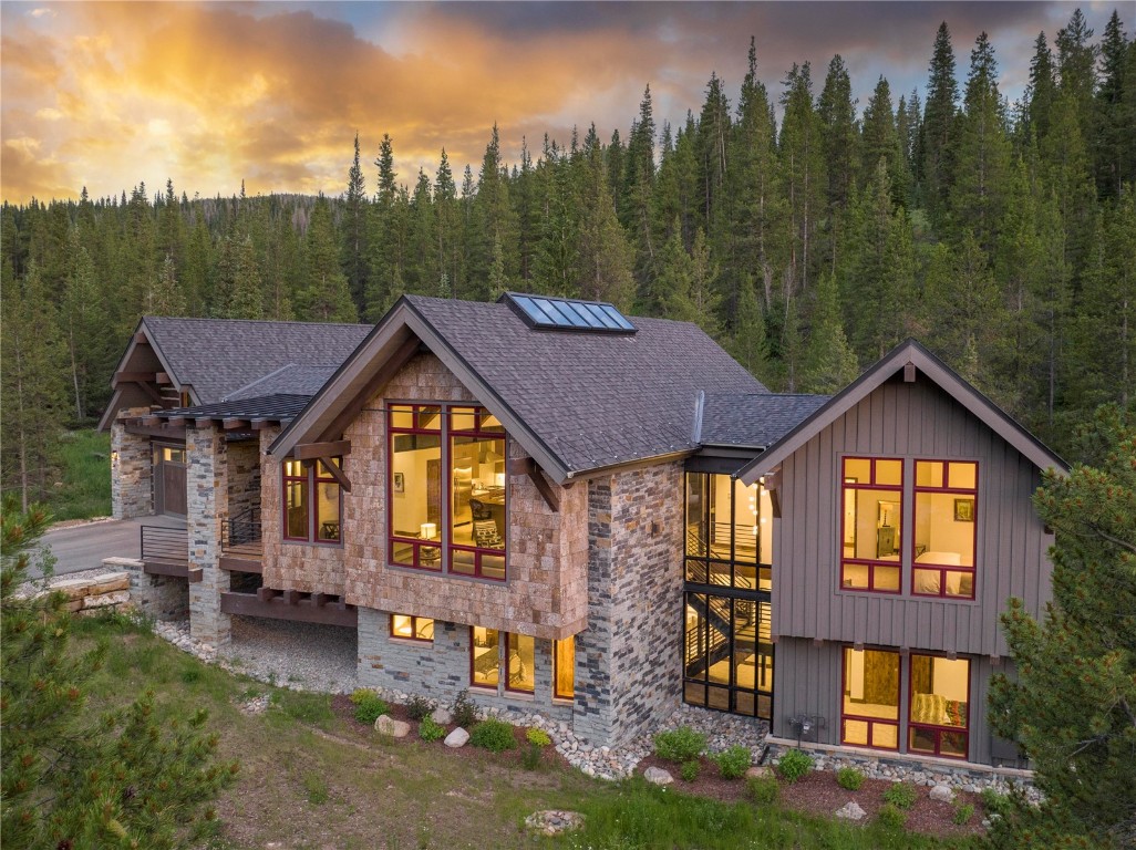 1238 Gold Run Road Breckenridge, CO 80424 - Photo 2 of 29 Gallery Image 2
