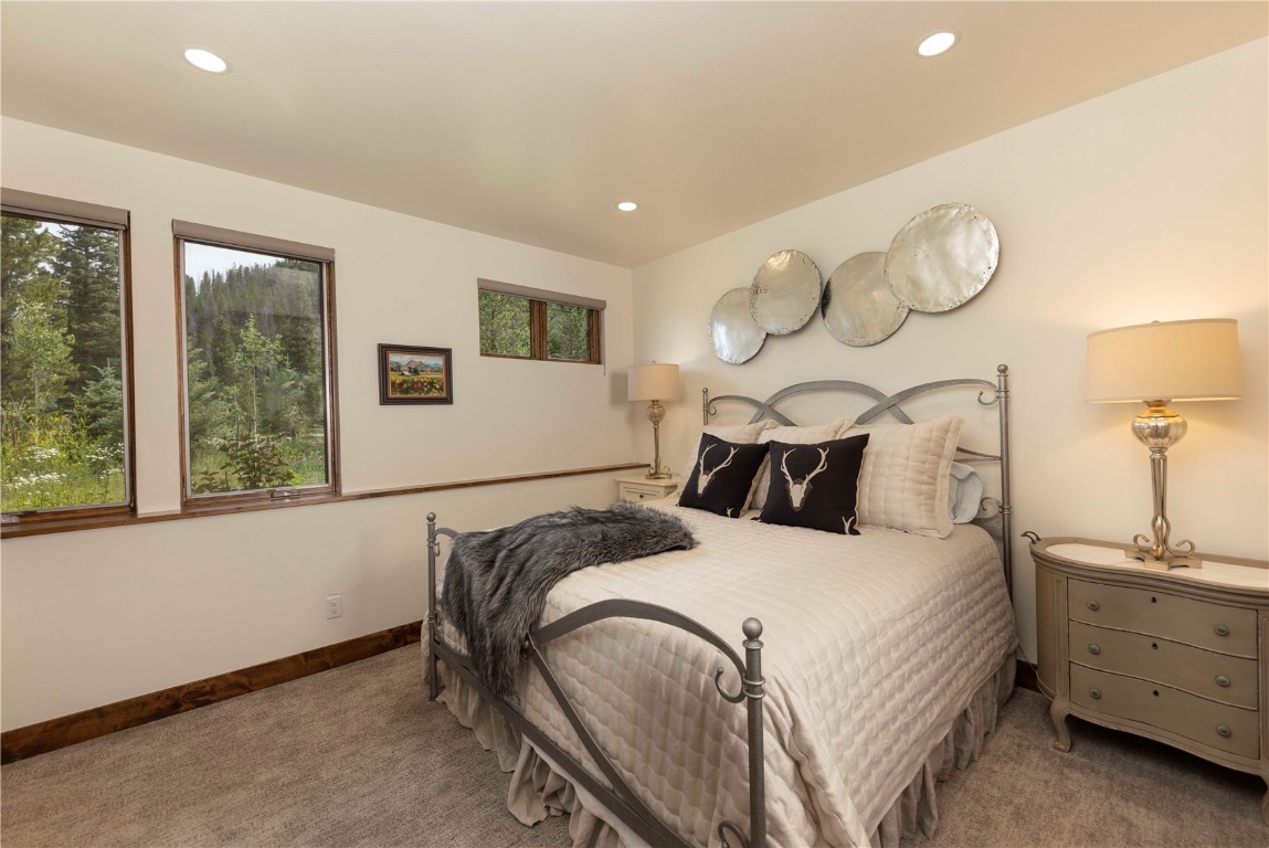 1238 Gold Run Road Breckenridge, CO 80424 - Photo 21 of 29 Gallery Image 21