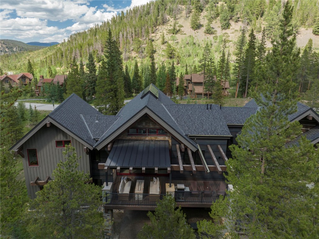 1238 Gold Run Road Breckenridge, CO 80424 - Photo 4 of 29 Gallery Image 4