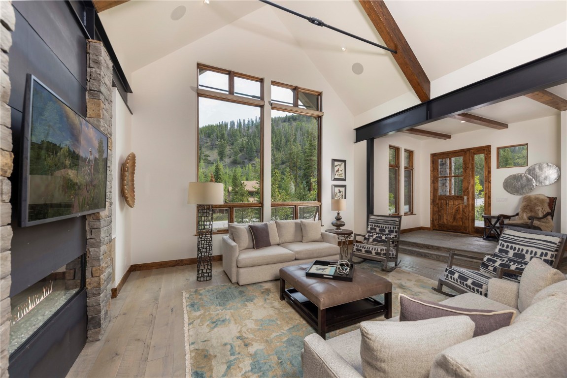 1238 Gold Run Road Breckenridge, CO 80424 - Photo 6 of 29 Gallery Image 6