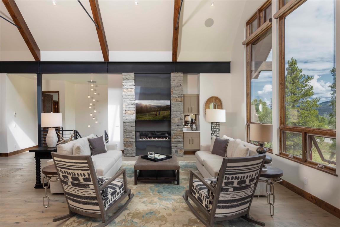1238 Gold Run Road Breckenridge, CO 80424 - Photo 7 of 29 Gallery Image 7