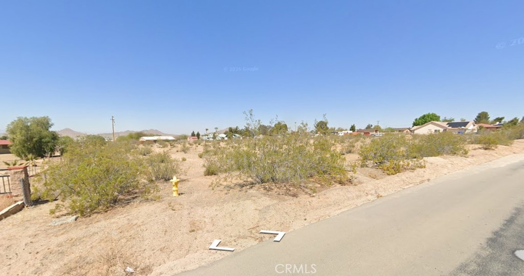 0 Century Plant Road Apple Valley, CA 92307 - Photo 1 of 9