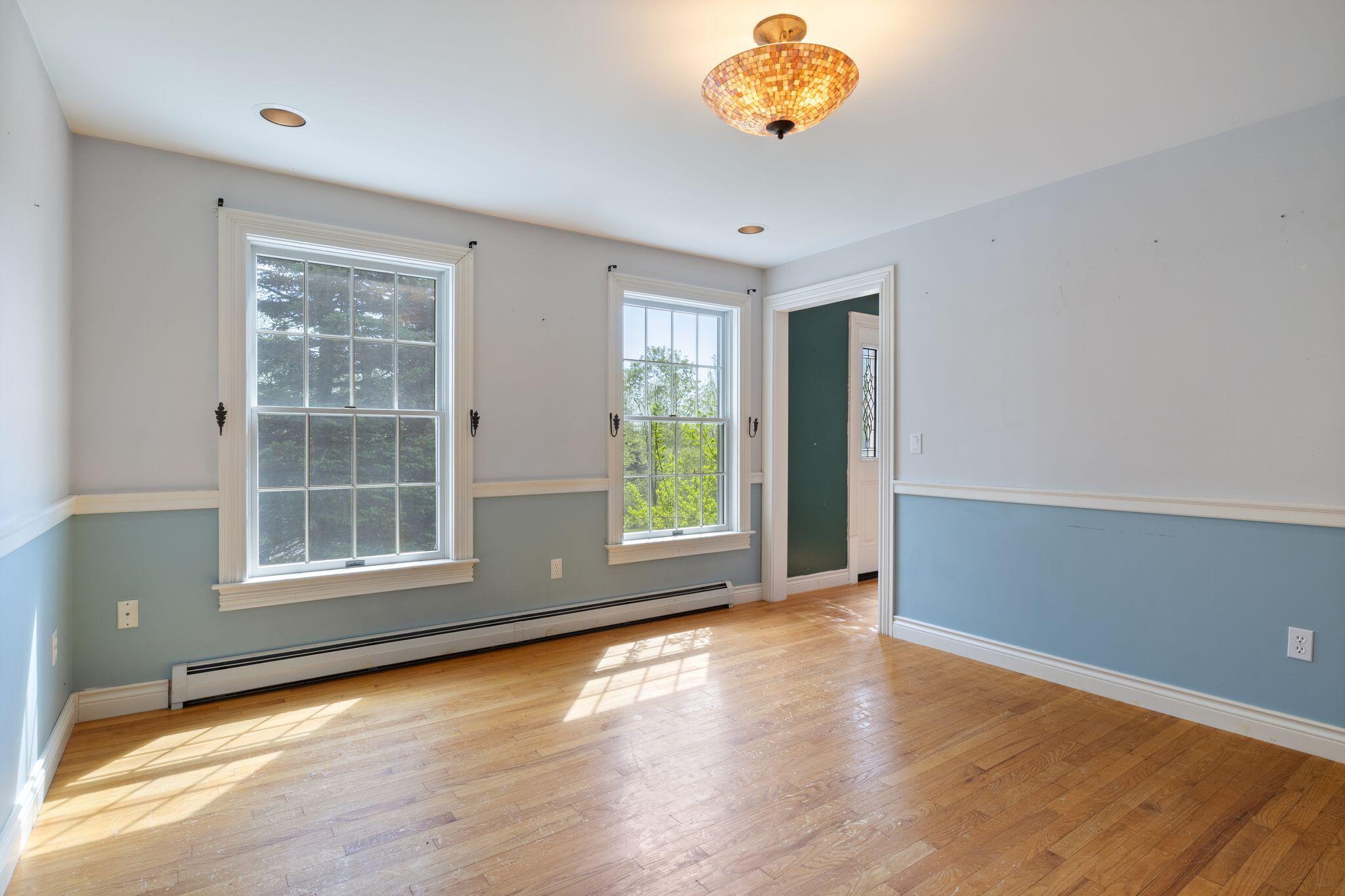 223 Spur Road Cornish, ME 04020 - Photo 11 of 51 Dining