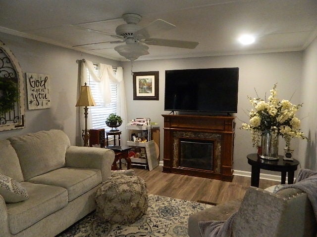 21474 Plywood Mill Road Andalusia, AL 36421 - Photo 14 of 43 Gallery Image 14