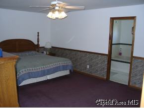 5858 North Lake Road Springfield, IL 62711 - Photo 7 of 8