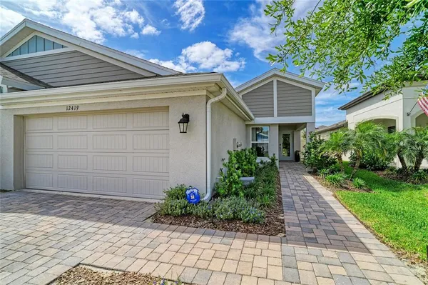 $379,500 | 12419 Oak Hill Way, Parrish, FL 34219