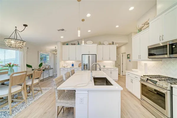 $379,500 | 12419 Oak Hill Way, Parrish, FL 34219