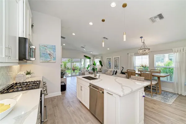$379,500 | 12419 Oak Hill Way, Parrish, FL 34219