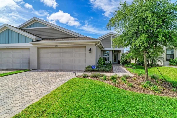 $379,500 | 12419 Oak Hill Way, Parrish, FL 34219