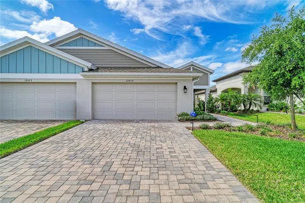 $379,500 | 12419 Oak Hill Way, Parrish, FL 34219