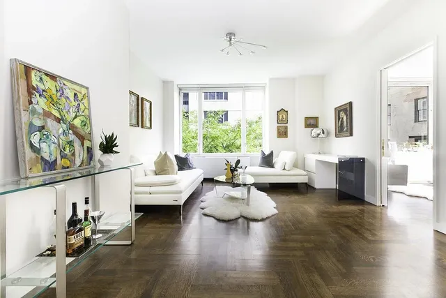 $5,600 | 220 Riverside Boulevard, Unit 4D | Upper West Side