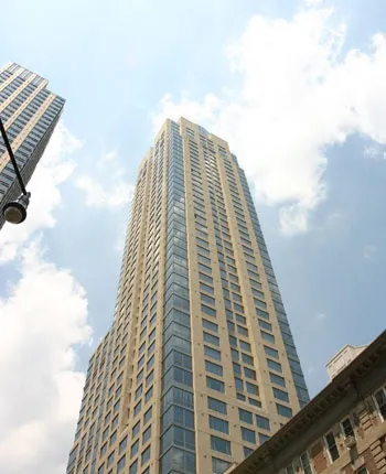 $5,600 | 220 Riverside Boulevard, Unit 4D | Upper West Side