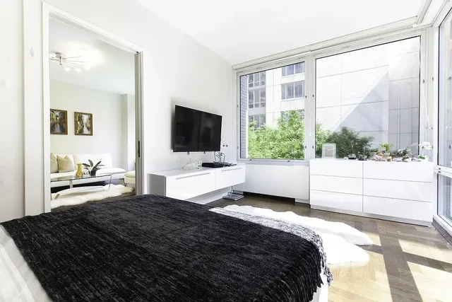 $5,600 | 220 Riverside Boulevard, Unit 4D | Upper West Side