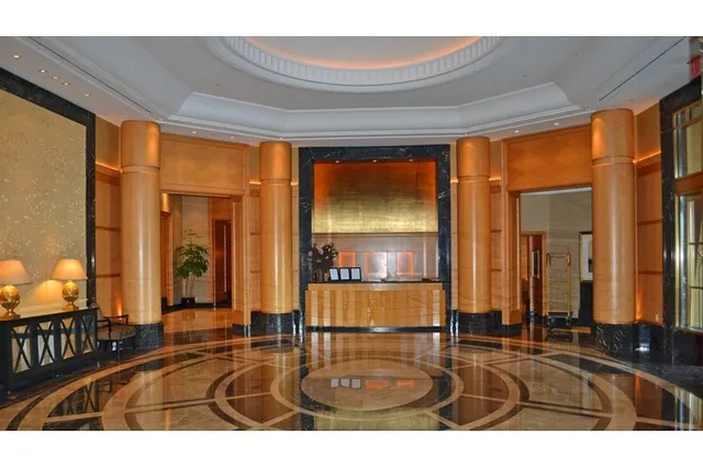 $5,600 | 220 Riverside Boulevard, Unit 4D | Upper West Side